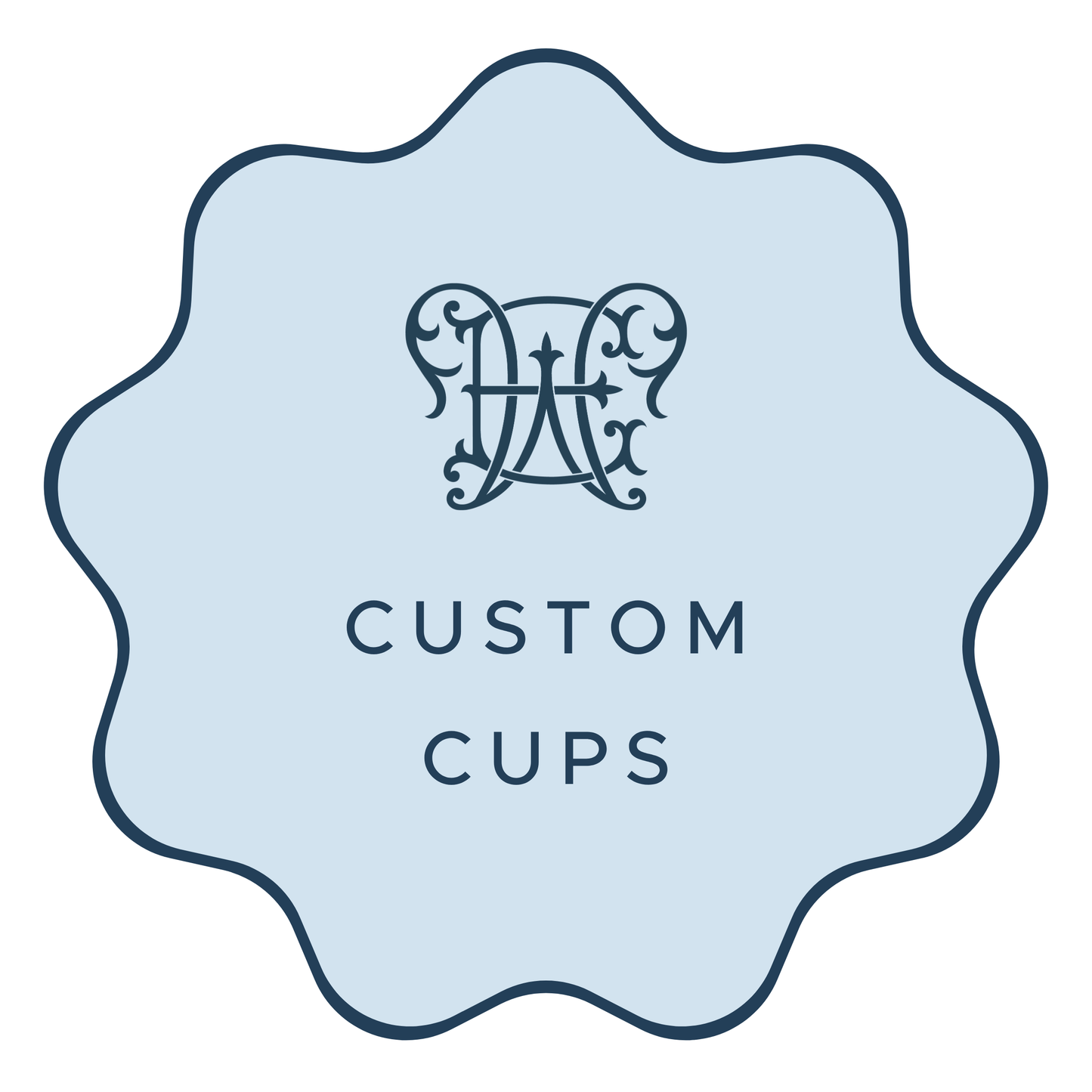 Custom Cups