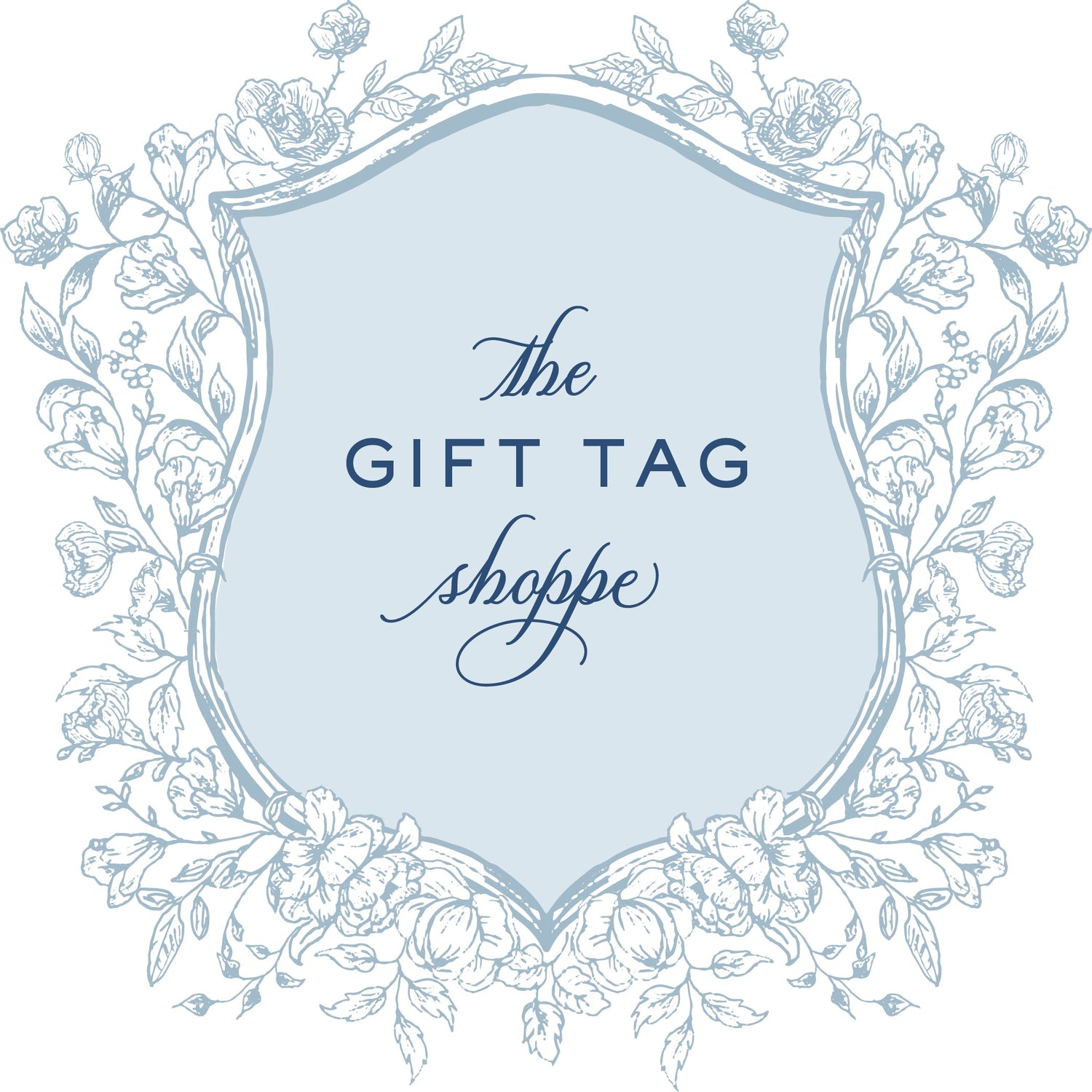 Everyday Gift Tags