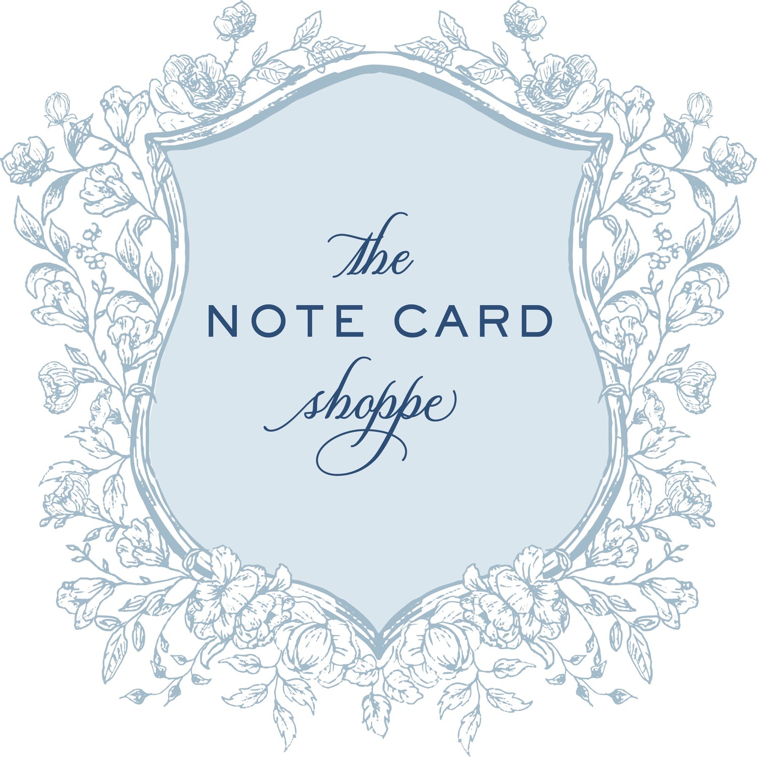 Everyday Note Cards