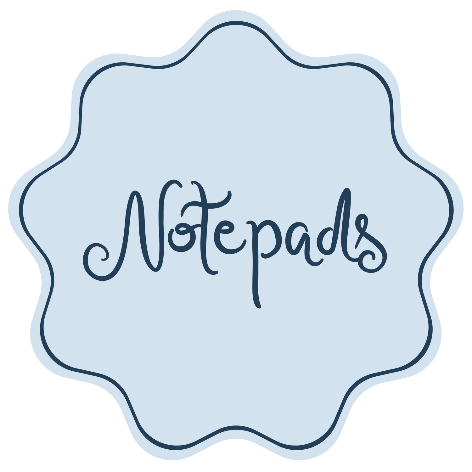 Notepads