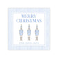 Holiday Gift Tags or Stickers for Kids - Toy Soldiers