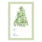 Holiday Gift Stickers - Luxe Noel Tree