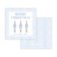 Holiday Gift Tags or Stickers for Kids - Toy Soldiers