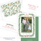 Christmas Address Labels - Magnolia Pines