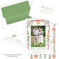 Christmas Address Labels - Twelve Days of Christmas