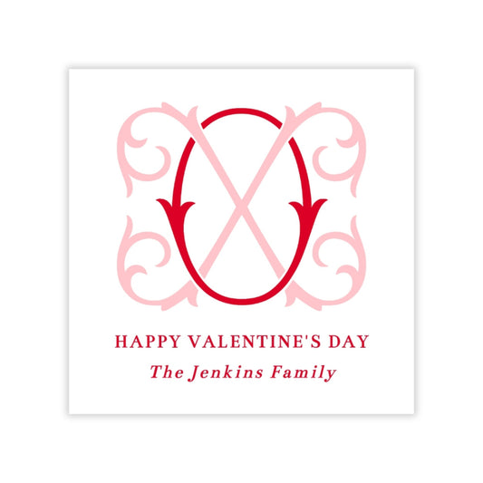 XO Couture Valentine