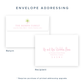 Christmas Photo Card - Holiday in the Sun, Pink - Landscape