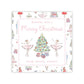Holiday Gift Tags or Stickers for Kids - Nutcracker Ballet