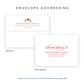 Christmas Photo Card - Yuletide - Portrait