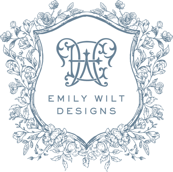 Emily Wilt Designs