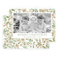 Christmas Photo Card - Winter Chinoiserie (Landscape)