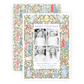 Christmas Photo Card - Festive Nativity Frame, 4 Photos - Portrait