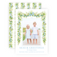 Christmas Photo Card - Holiday in the Sun - Portrait