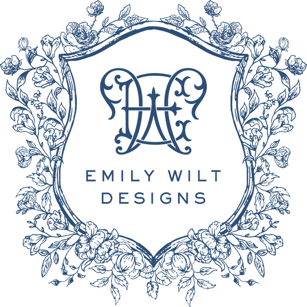 Emily Wilt Designs