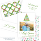 Holiday Gift Tags - Decked with Bows - Arch Hang Tags