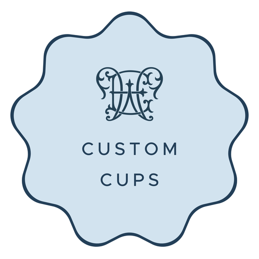 Custom Cups