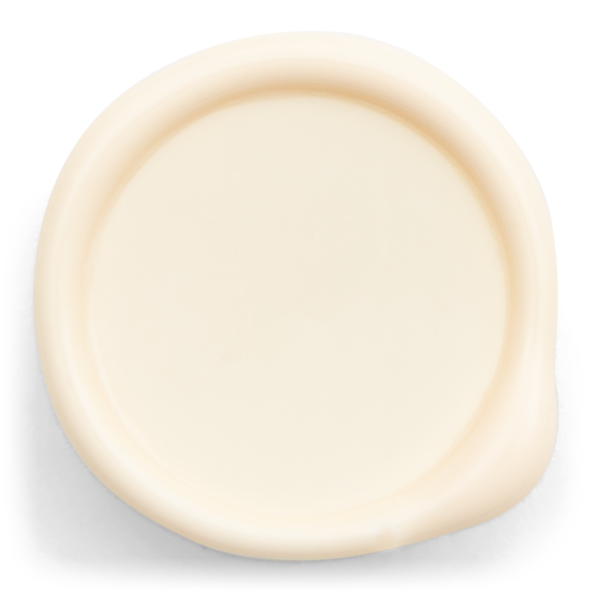 Wax seal colors for wedding invitations.