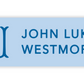 Personalized Water-Resistant Name Labels for School Supplies | 60 Pack (1x2.625") | Monogram - Blue