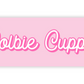 Personalized Water-Resistant Name Labels for School Supplies | 60 Pack (1x2.625") | Script - Pink