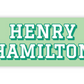 Personalized Water-Resistant Name Labels for School Supplies | 60 Pack (1x2.625") | Varsity - Green